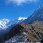 Why Is Mardi Himal Trek Popular?