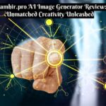 Gramhir.pro AI Image Generator Review: Unmatched Creativity Unleashed